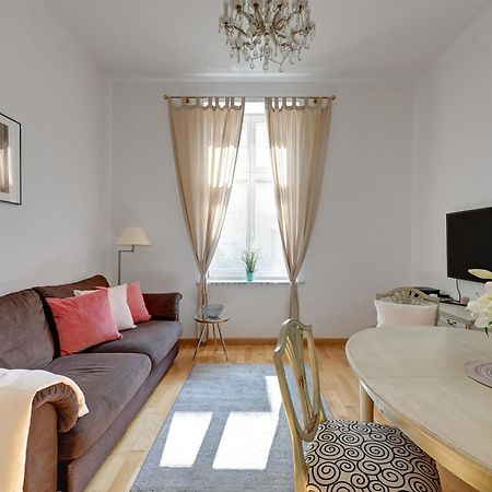 Appartement Venti Sopot Sobieskiego Extérieur photo