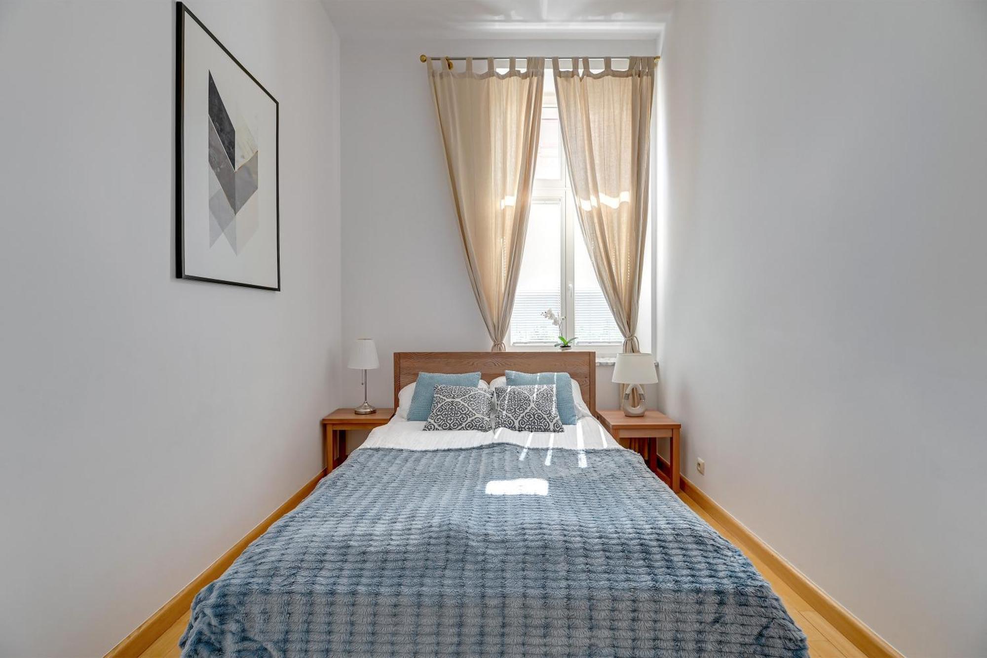 Appartement Venti Sopot Sobieskiego Extérieur photo